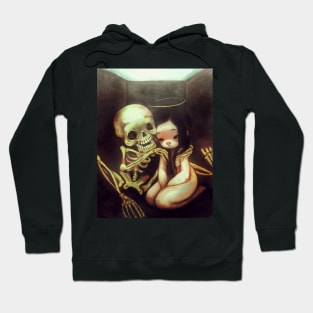 Grave Hoodie